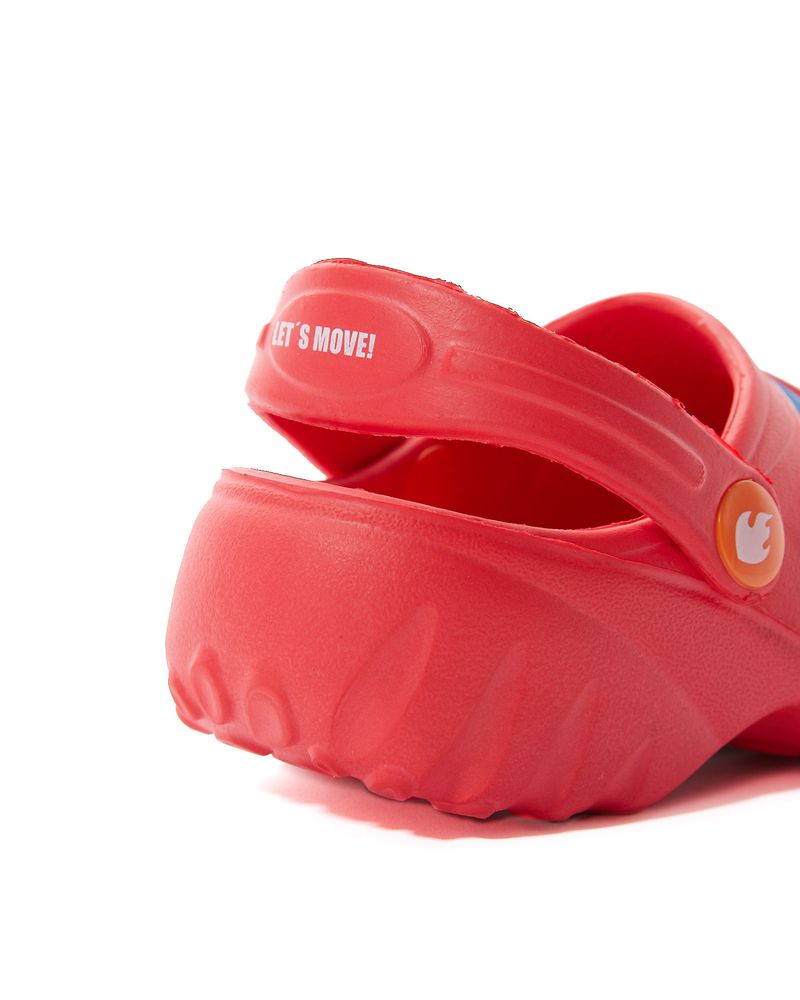 Clogs-Childrens-Club-Pre-Escolar-Pw-156-Paw-Patrol-Rojo---29_0