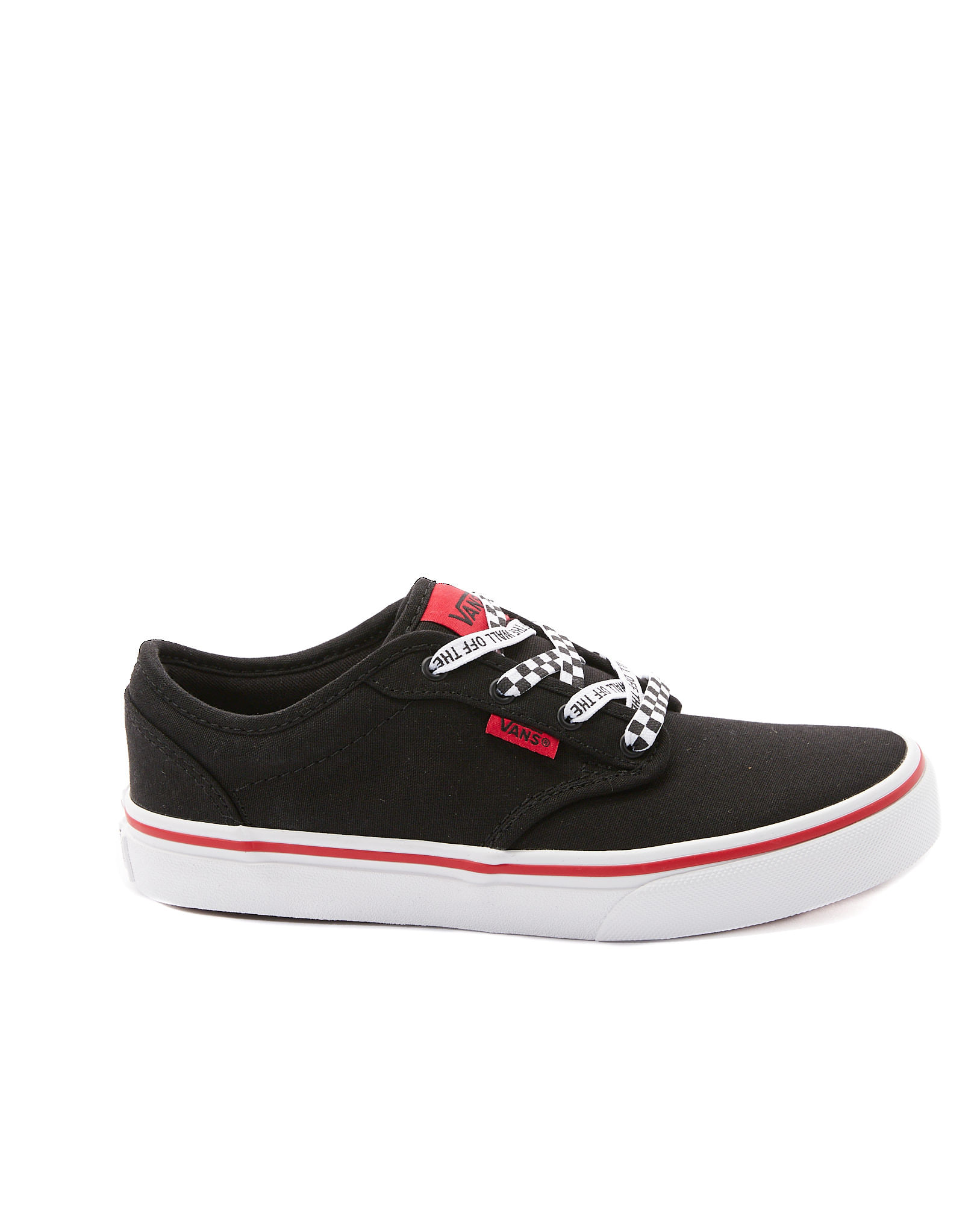 zapatillas vans junior