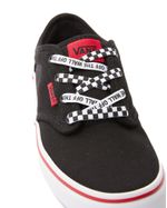 zapatillas vans junior