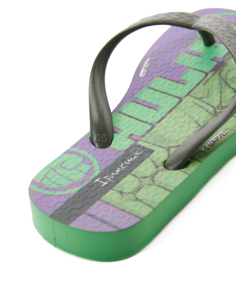 Sandalias-Ipanema-Pre-Escolar-Gv-B71--Verde---23_0