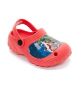 Clogs-Childrens-Club-Pre-Escolar-Av-347-Avengers-Rojo---24_0
