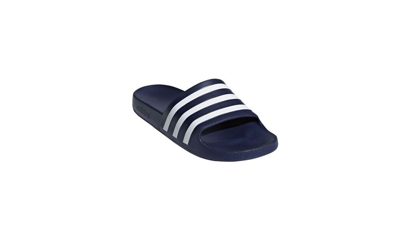 Adilette best sale aqua hombre