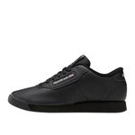 Reebok Zapatilla Urbana Mujer Princess negro