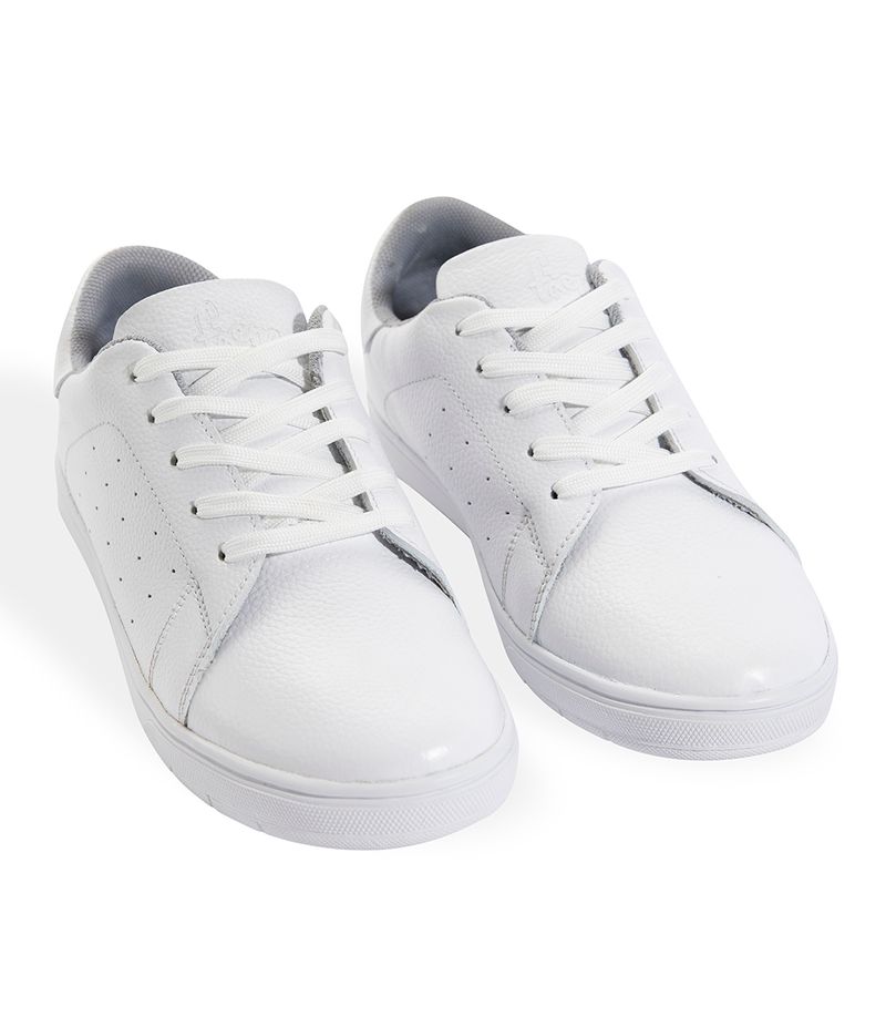 Zapatillas-Faena-Junior-Fjl-004--Blanco---40_0