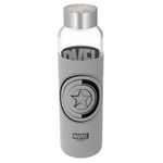 Botella-Stor-Junior-265-Marvel-Gris---Talla-unica