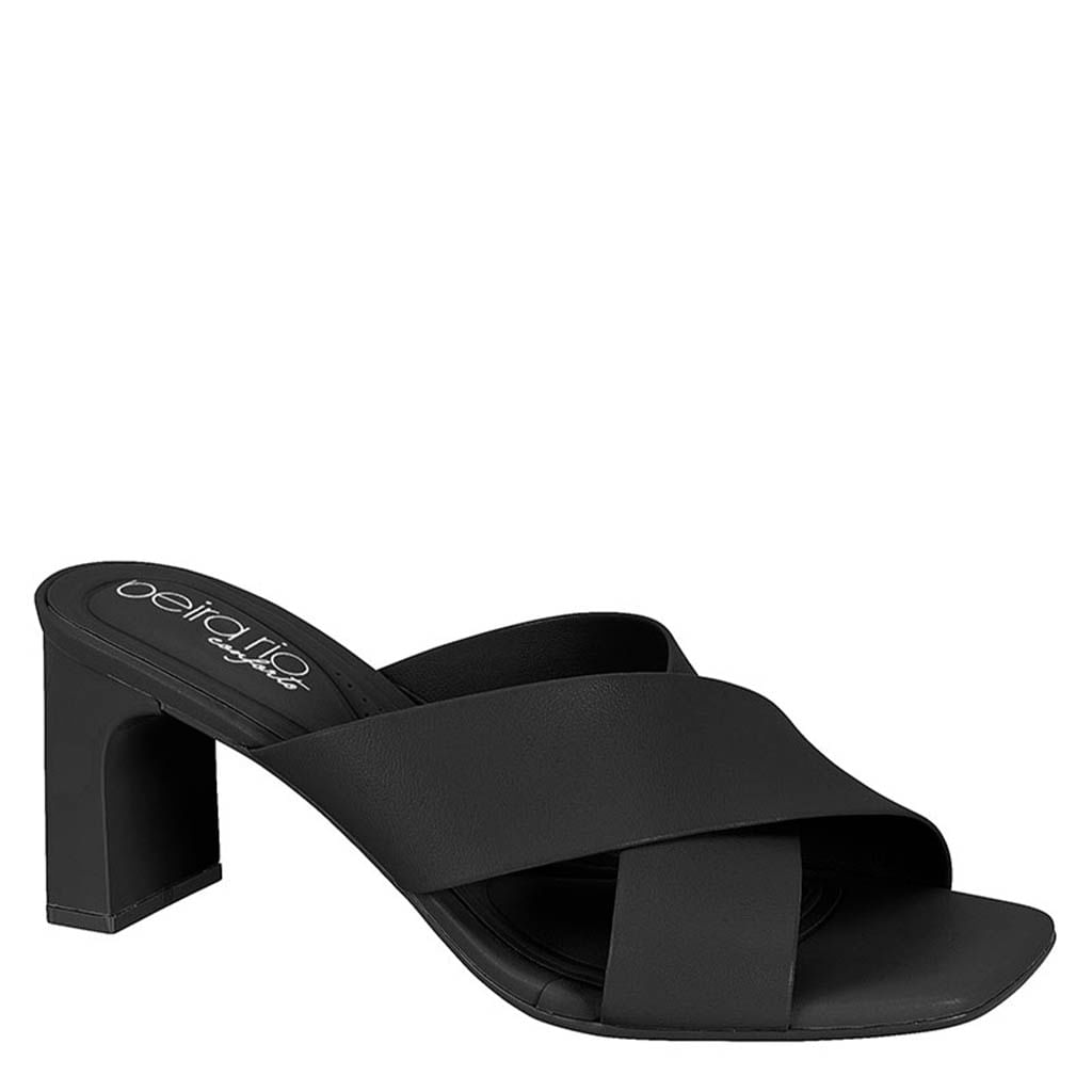 Sandalias mule best sale beira rio