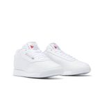 Tenis Reebok Mujer Blanco Princess 1475