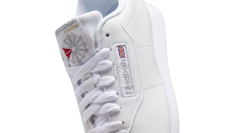 Zapatillas Reebok Princess Mujer Blanca