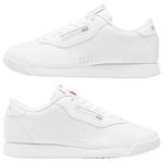 Zapatillas Reebok Mujeres 1475 Princess - FOOTLOOSE - Ofertas, Promociones  y Descuentos exclusivos