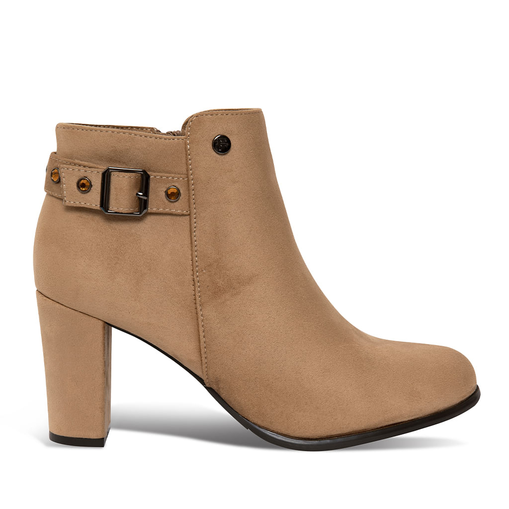 Botines Footloose Mujeres Fch-Hs032 Lette - FOOTLOOSE - Ofertas ...