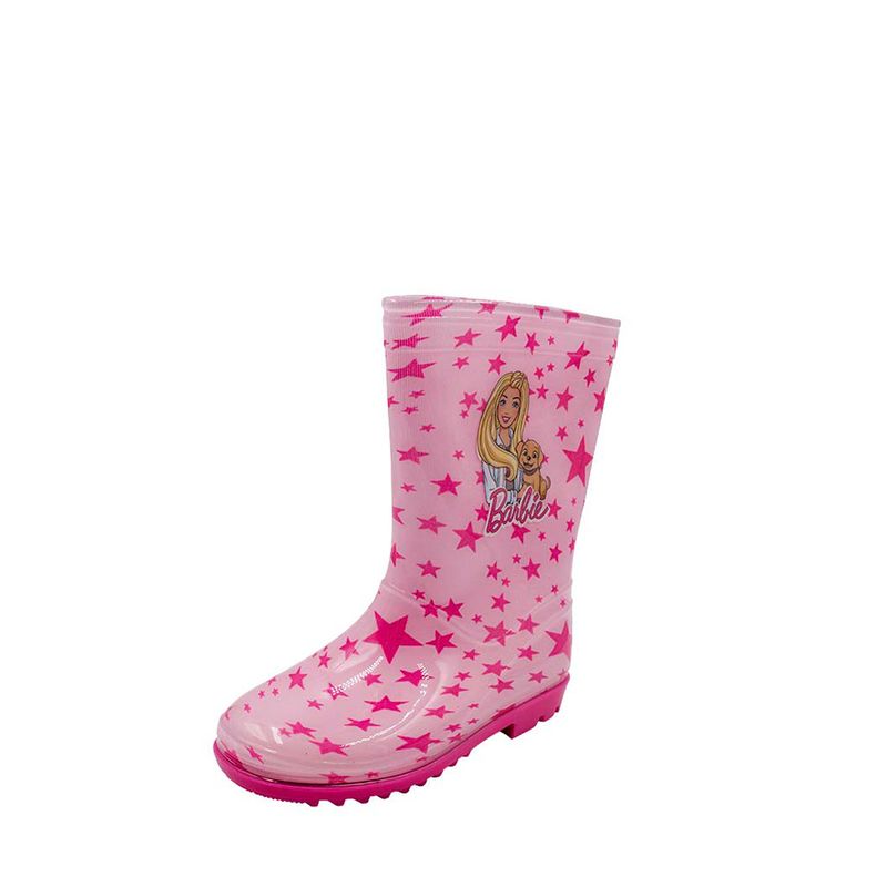 Botas-Childrens-Club-Pre-Escolar-2Ar837-Barbie-Rosado---32_0-1
