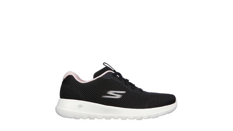 Skechers Go Walk Joy Light Motion, Deportivas sin cordones mujer