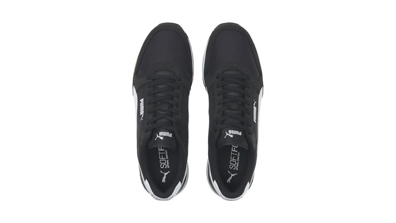 Zapatillas Puma Mujeres 384857 12 St Runner V3 Nl - FOOTLOOSE - Ofertas,  Promociones y Descuentos exclusivos