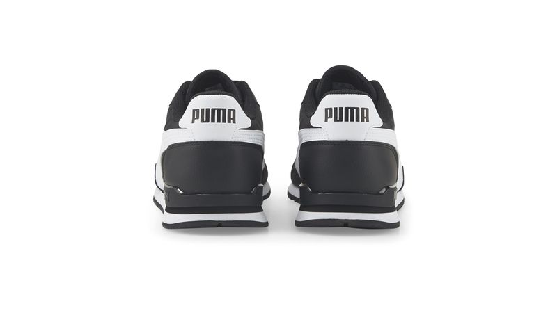 Zapatillas Puma Mujeres 384857 12 St Runner V3 Nl - FOOTLOOSE - Ofertas,  Promociones y Descuentos exclusivos