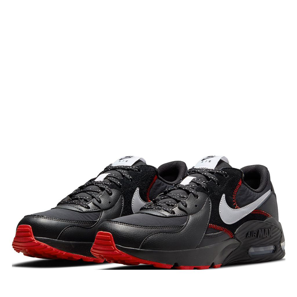 Zapatillas Nike Hombres Dm0832-001 Max Excee We - FOOTLOOSE - Ofertas, y Descuentos exclusivos