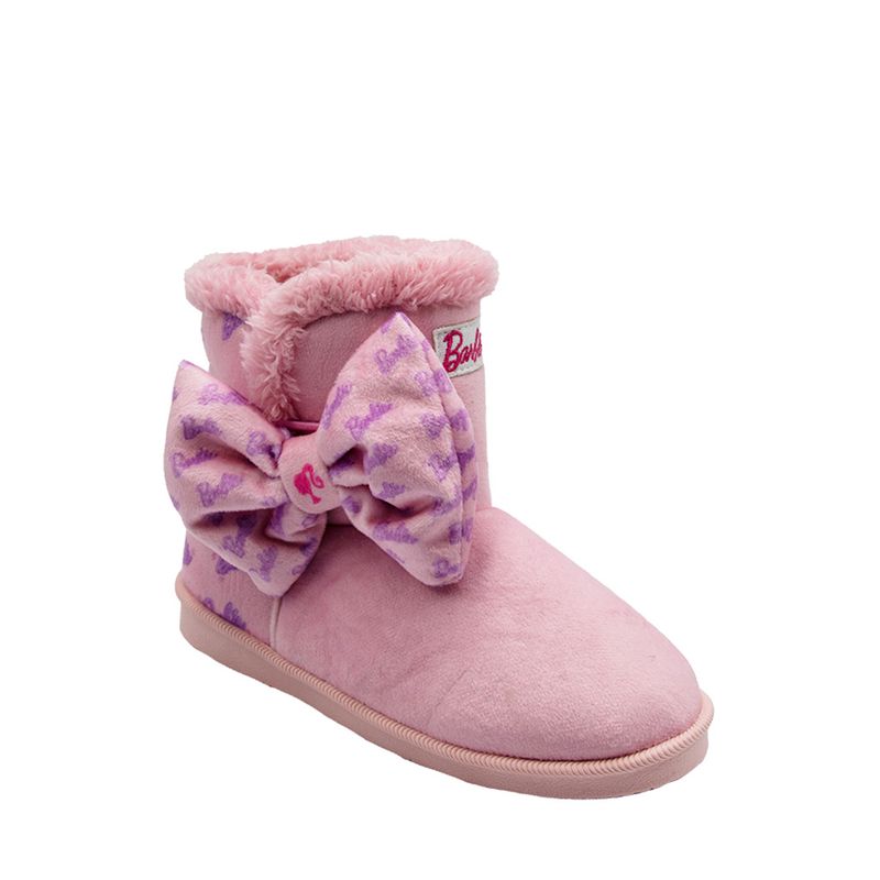 Botines-Childrens-Club-Pre-Escolar-5Ar851-Barbie-Rosado---29_0