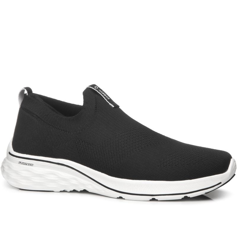 Zapatillas-Pegada-Hombres-190505--Knit-Negro---40_0-1