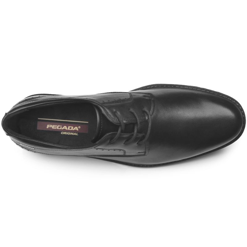 Zapatos Pegada Hombres 125355 - FOOTLOOSE - Ofertas, Promociones Y ...