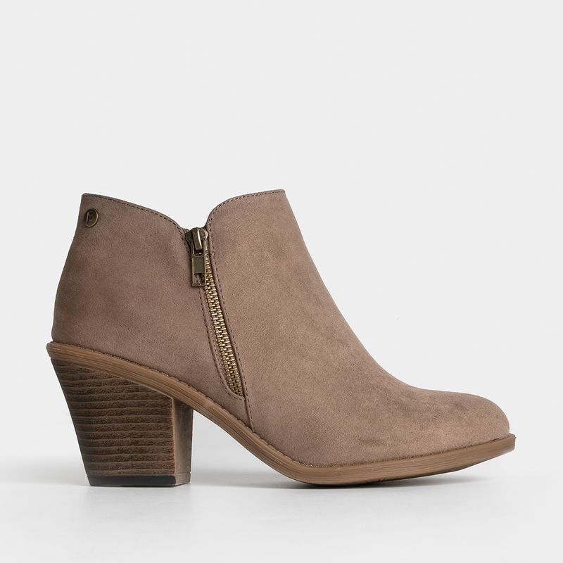 Botines-Footloose-Mujeres-Fch-Zy028-Polito-Textil-Gris---39