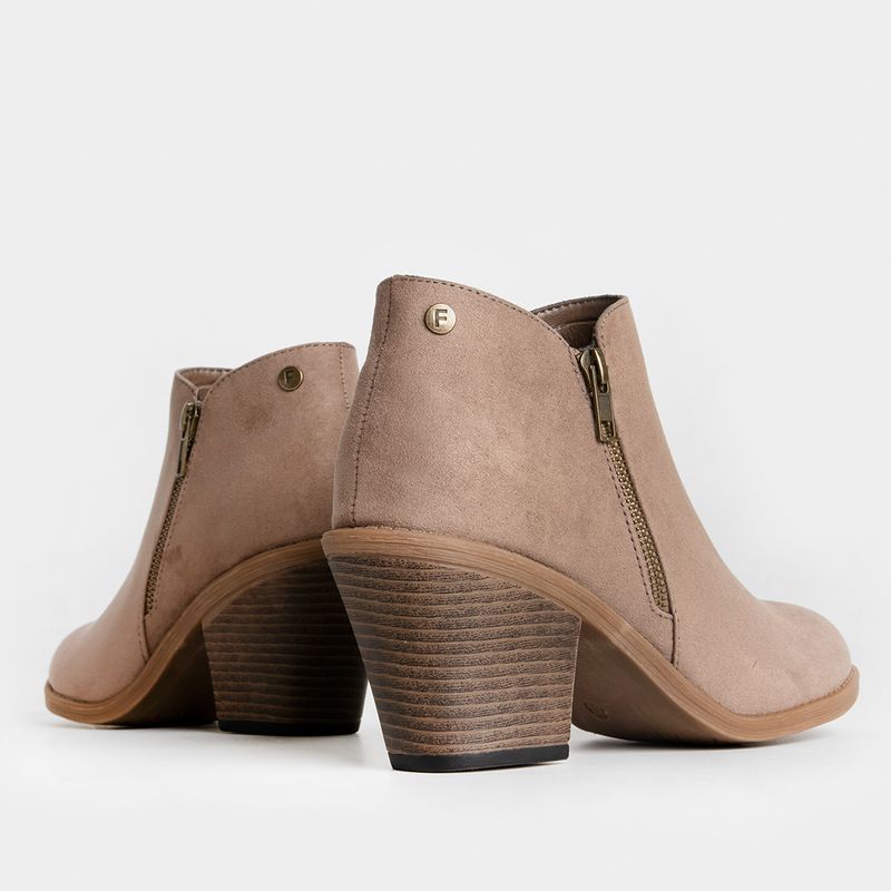 Botines-Footloose-Mujeres-Fch-Zy028-Polito-Textil-Gris---39