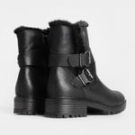 Botines-Footloose-Mujeres-Fch-Zy030-Qeru-Textil-Negro---36
