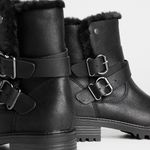 Botines-Footloose-Mujeres-Fch-Zy030-Qeru-Textil-Negro---36