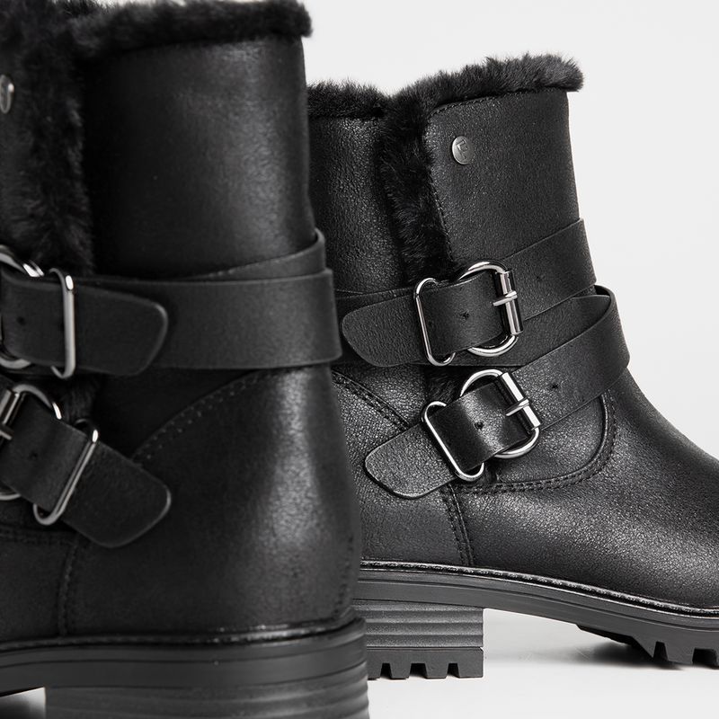 Botines-Footloose-Mujeres-Fch-Zy030-Qeru-Textil-Negro---36