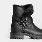 Botines-Footloose-Mujeres-Fch-Zy030-Qeru-Textil-Negro---36