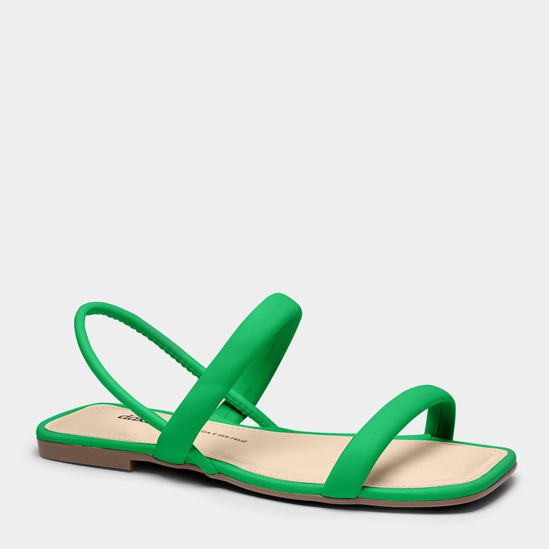 Sandalias-Kolosh-Brasil-Mujeres-Z9442-0015--Sintetico-Verde---36