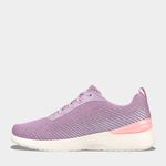 Zapatillas-Skechers-Mujeres-149669-Mve--Textil-Morado---5