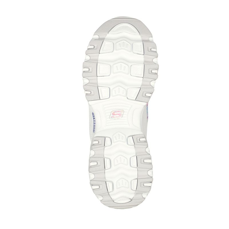 Zapatillas-Skechers-Mujeres-149789-Wmlt-D-Lites-Cuero-Blanco---5_5