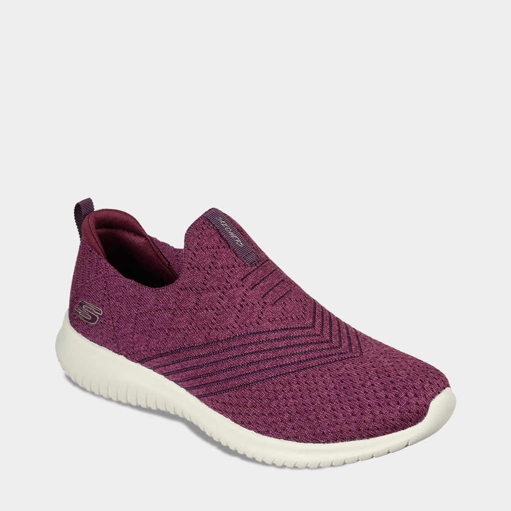 Zapatillas Skechers Mujeres 149426 Burg FOOTLOOSE Ofertas Promociones y Descuentos exclusivos