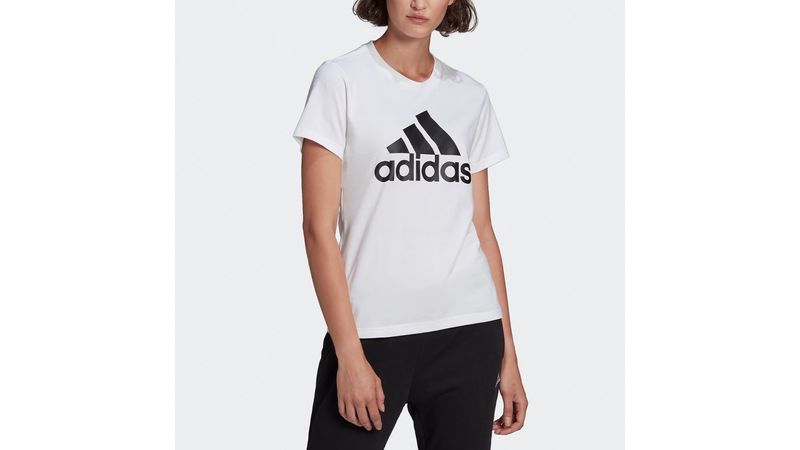 Footloose Polo Adidas Para Mujer Polo Adidas Mujeres Gl0649