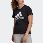 Polo-Adidas-Mujeres-Gl0722--Textil-Negro---S