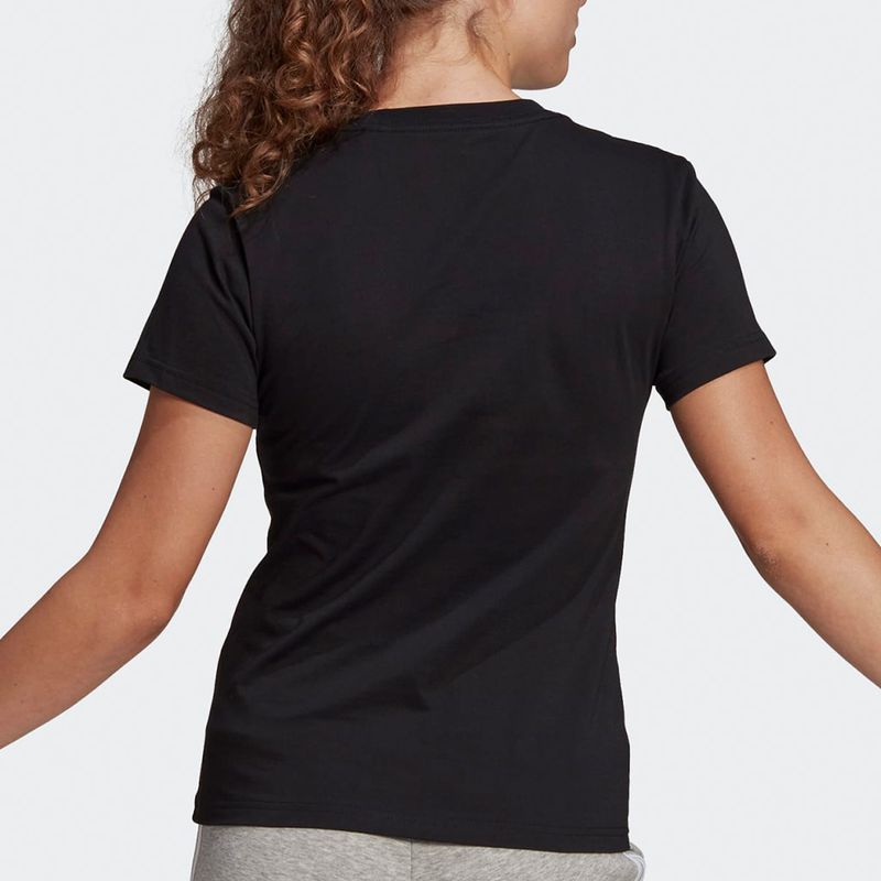 Polo-Adidas-Mujeres-Gl0722--Textil-Negro---S