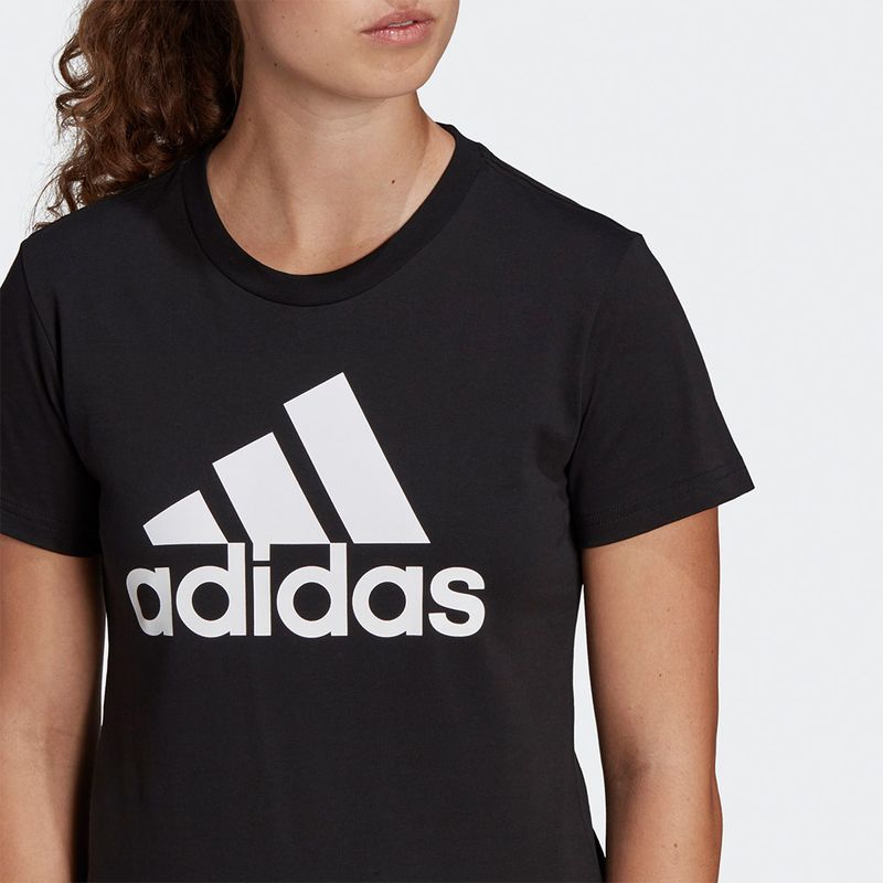 Polo-Adidas-Mujeres-Gl0722--Textil-Negro---S