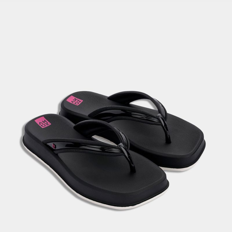 Sandalias-Zaxy-Mujeres-2Gzc69--Sintetico-Negro---36-1