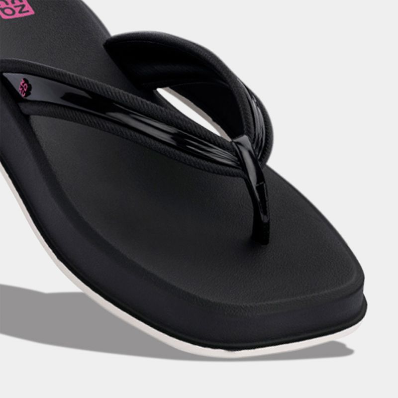 Sandalias-Zaxy-Mujeres-2Gzc69--Sintetico-Negro---36-3