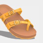 Sandalias-Zaxy-Mujeres-2Gzc85--Sintetico-Amarillo---38