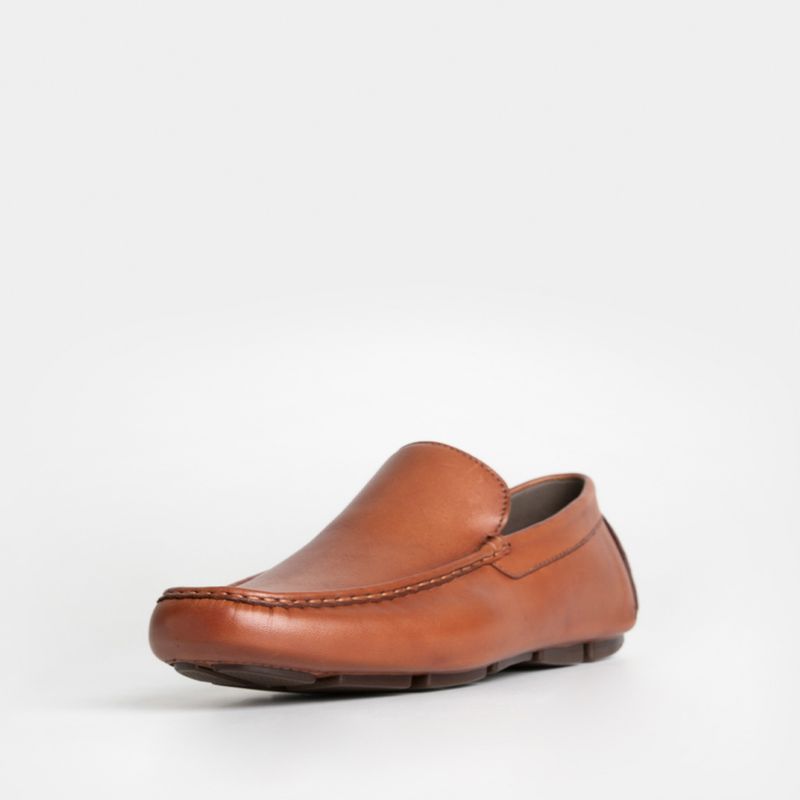 Zapatos-Renzo-Renzini-Hombres-Ra-021--Cuero-Marron---38