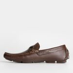 Zapatos-Renzo-Renzini-Hombres-Ra-022--Cuero-Marron---38