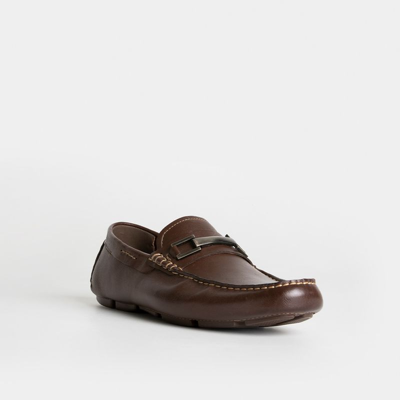 Zapatos-Renzo-Renzini-Hombres-Ra-022--Cuero-Marron---38