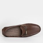 Zapatos-Renzo-Renzini-Hombres-Ra-022--Cuero-Marron---38