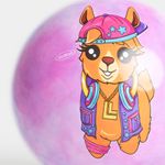 Pelota-Viniball-Infante-014945-Kawaii-Cute--Otros-Multicolor---Talla-unica