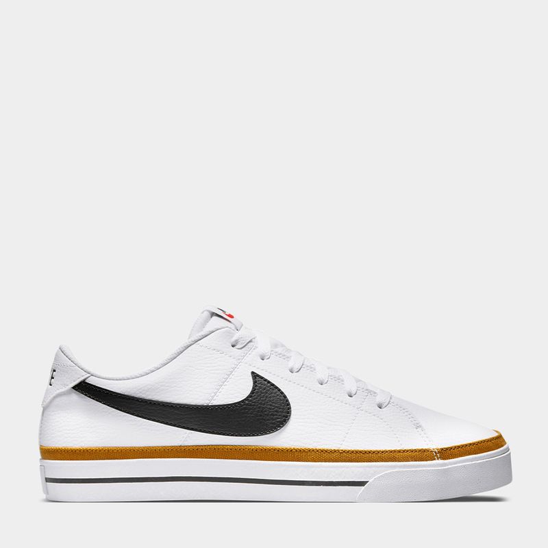 Zapatillas-Nike-Hombres-Dh3162-100-Court-Legacy-Cnvs-Sintetico-Blanco---9_5