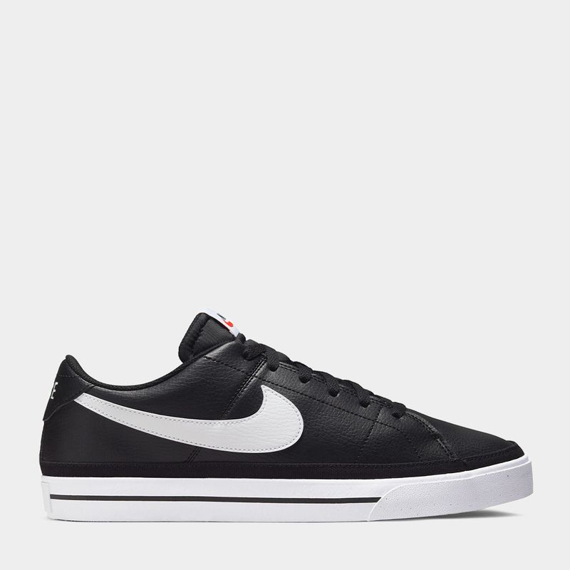 Zapatillas-Nike-Hombres-Dh3162-001-Court-Legacy-Cnvs-Sintetico-Negro---8_5
