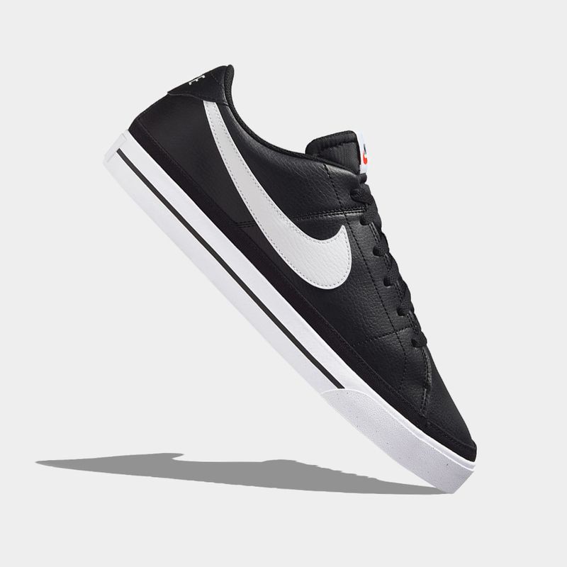 Zapatillas-Nike-Hombres-Dh3162-001-Court-Legacy-Cnvs-Sintetico-Negro---8_5
