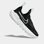 Zapatillas-Nike-Pre-Escolar-Dj6040-002--Textil-Negro---1