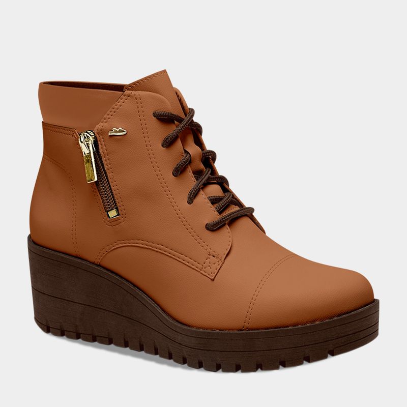 Botines-Kolosh-Brasil-Mujeres-G3991-0009--Sintetico-Marron---37