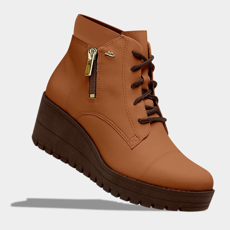 Botines-Kolosh-Brasil-Mujeres-G3991-0009--Sintetico-Marron---37